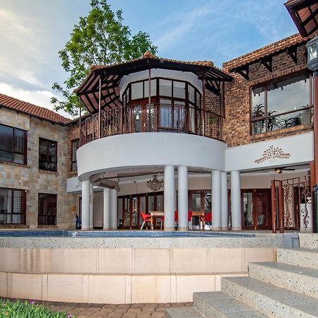 7 Saint Andrew Hotel White River Exterior foto